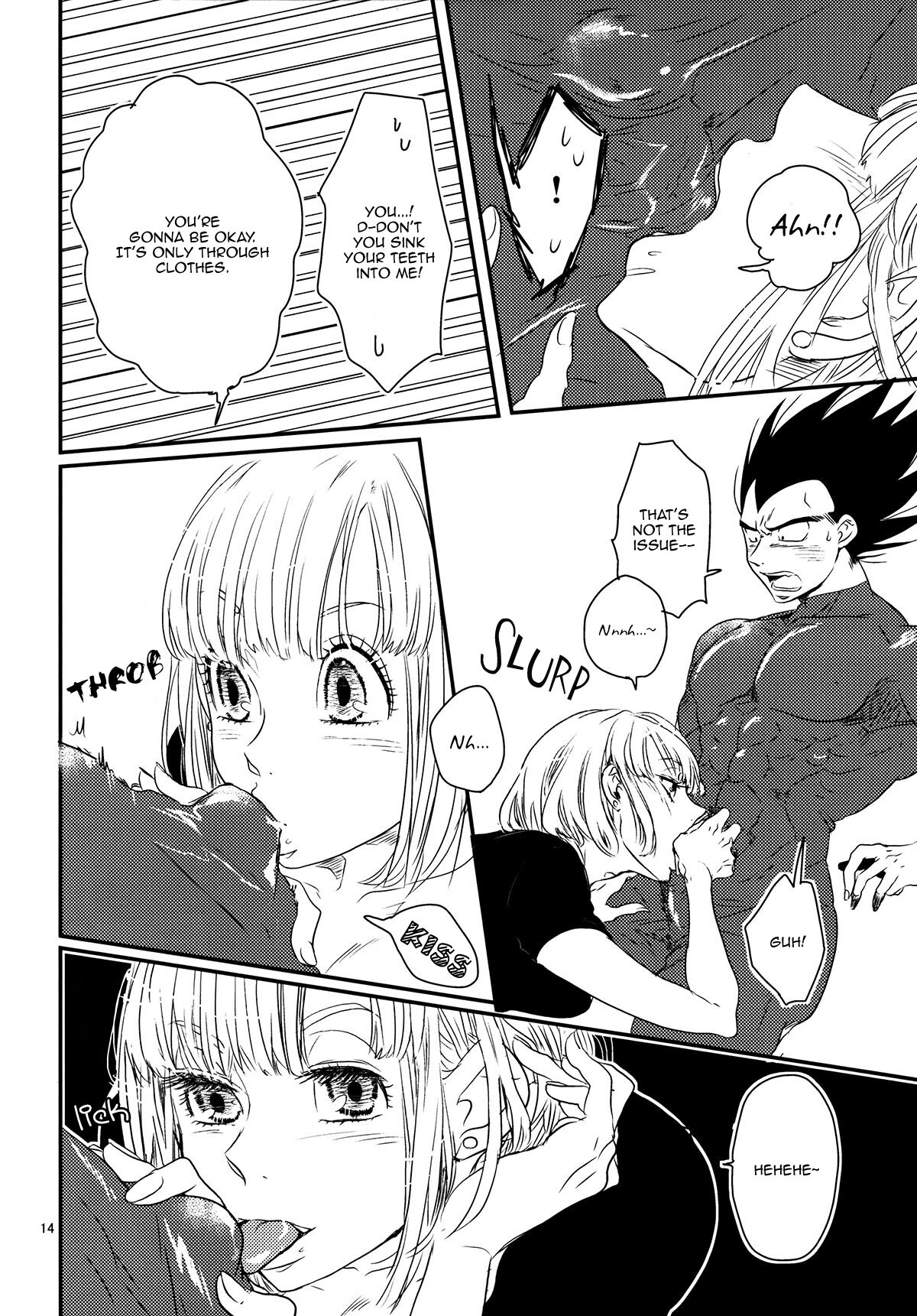 GOSSIPS - Page 13