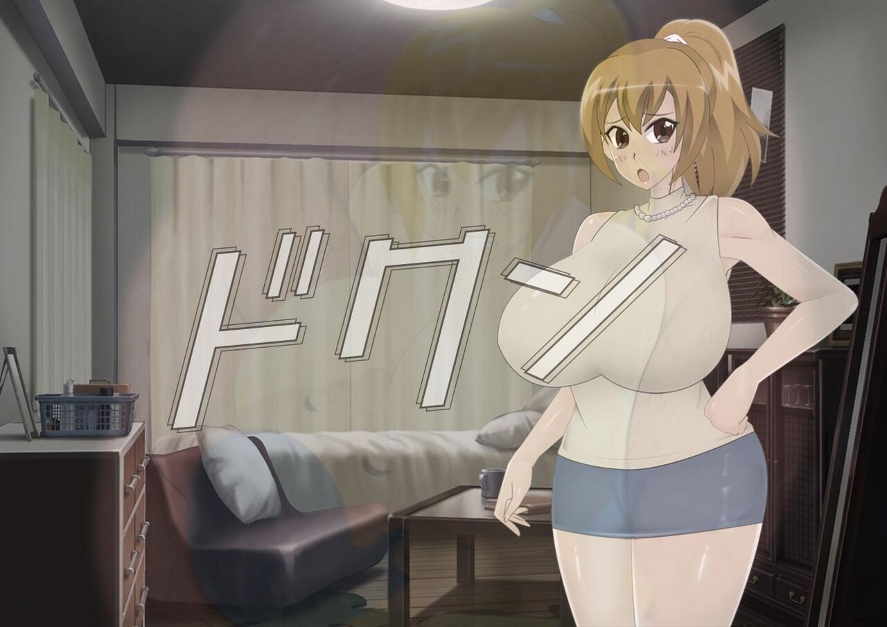 [stripeg Yokai Exorcist Anzu - Page 67