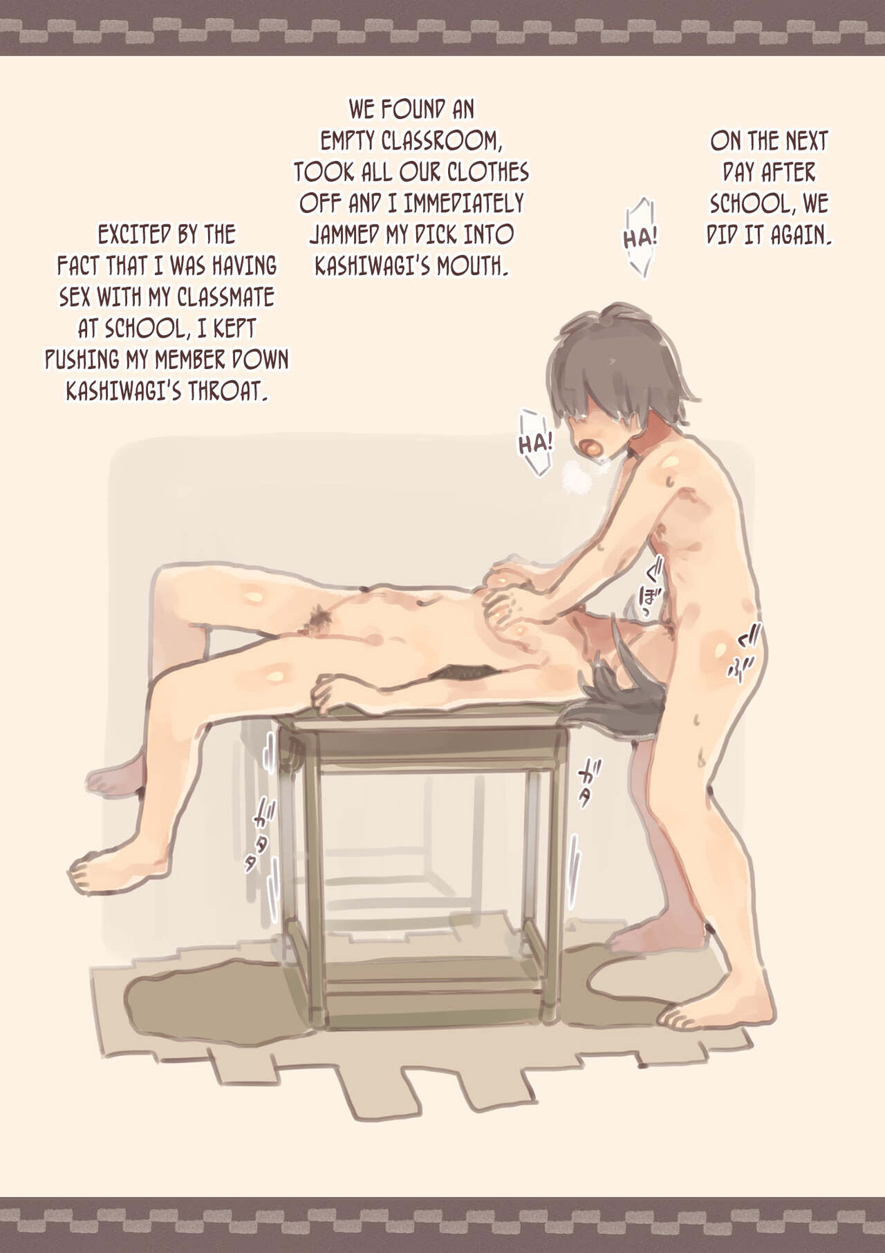 Kanjou ga Usui kara Nandemo Iu Koto Kiite Kureru Osananajimi | A Childhood Friend Who Listens To Anything You Say Because She Doesn't Have Much Emotion - Page 11