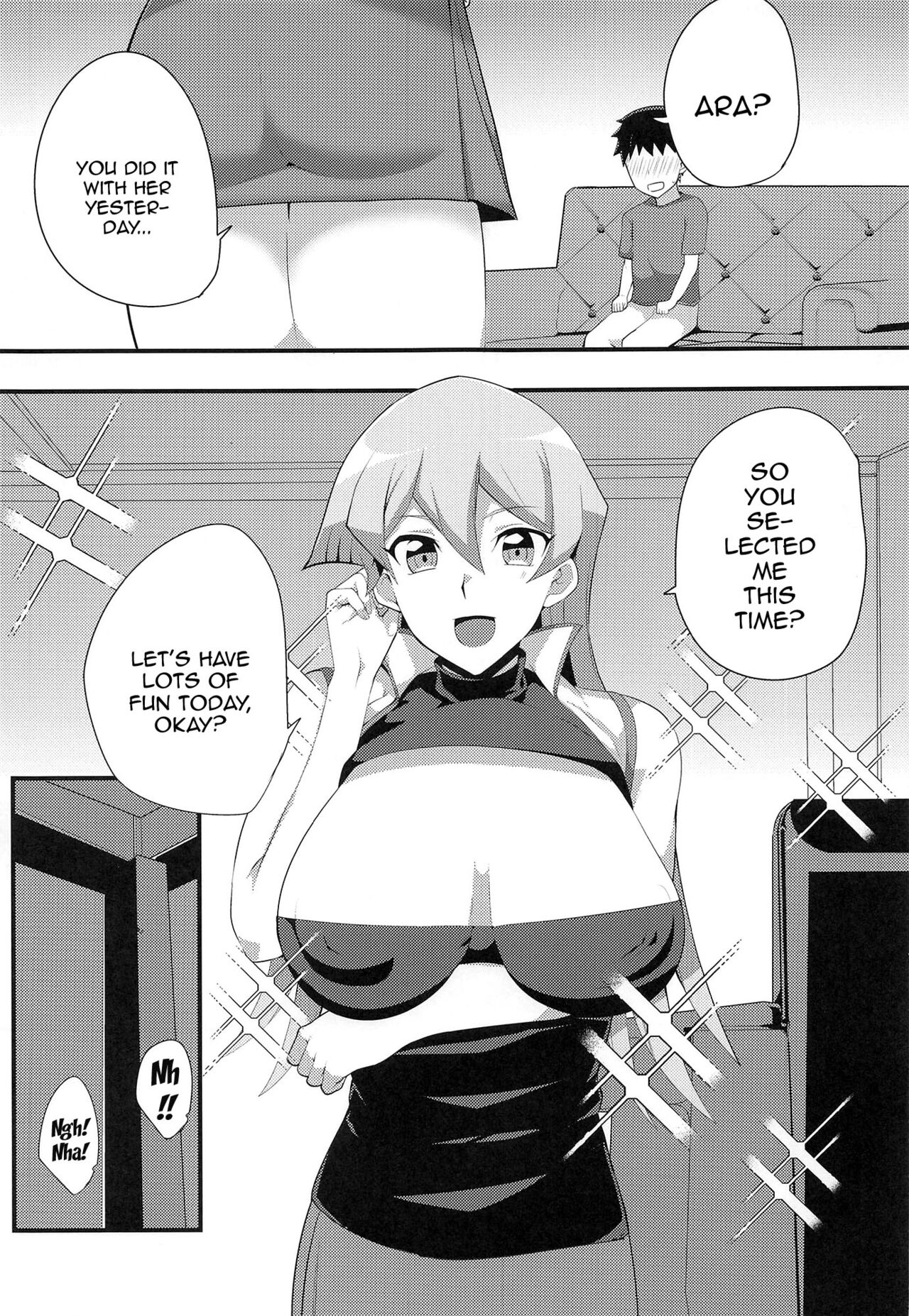 Masturbation - Page 14