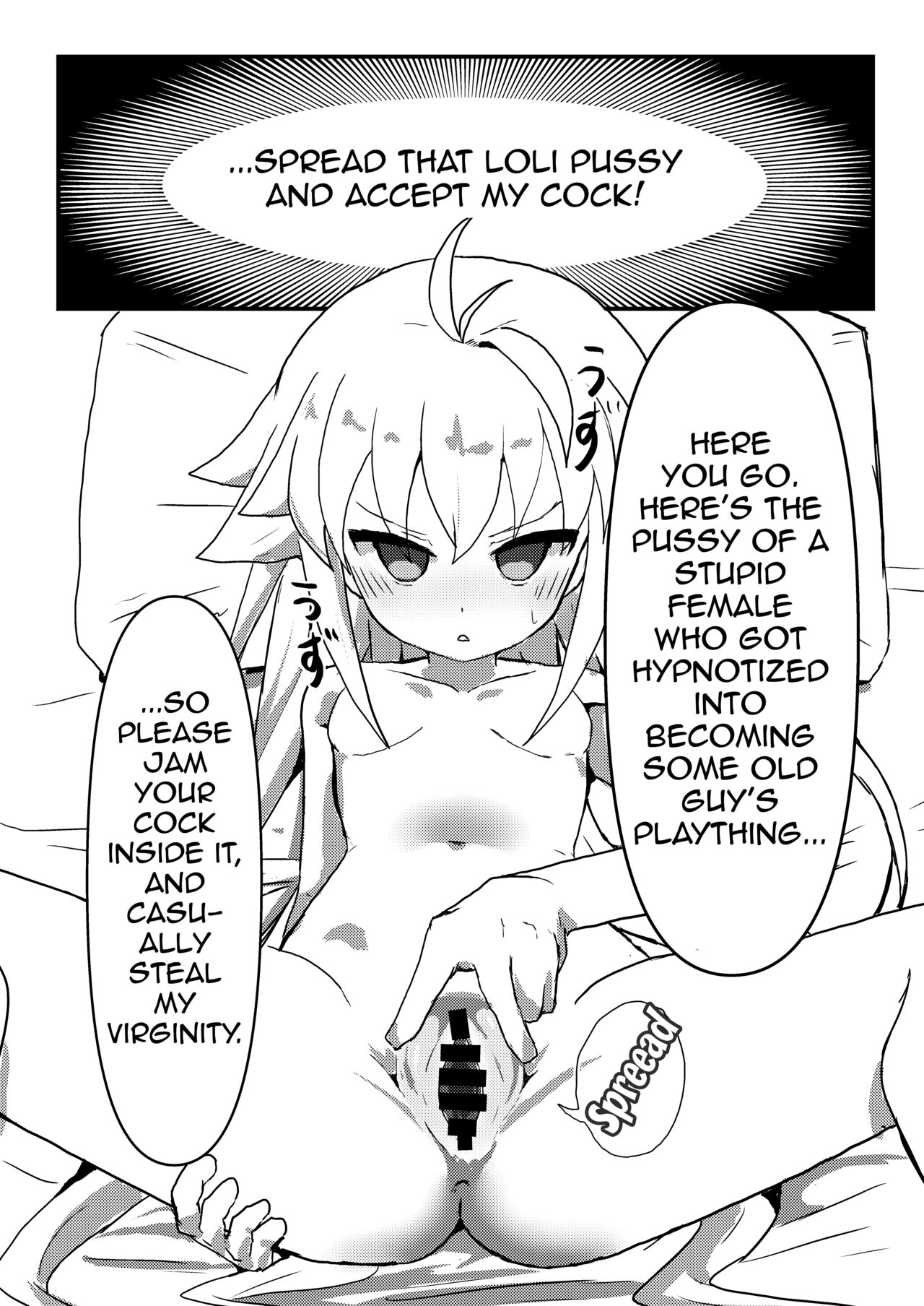 Ecoarc Saimin Ecchi Book - Page 11