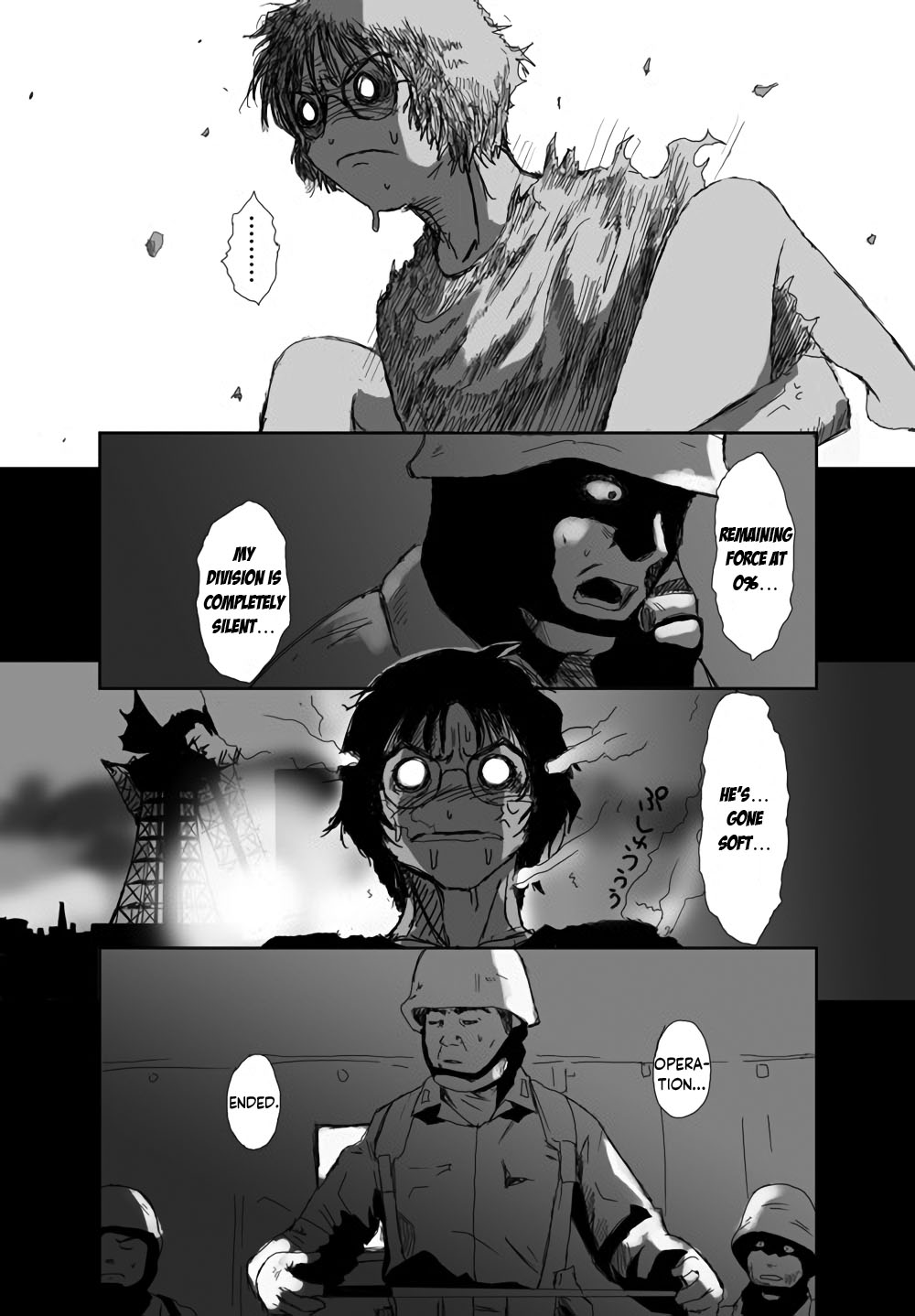 Better Girls Ch. 1-8 - Page 206