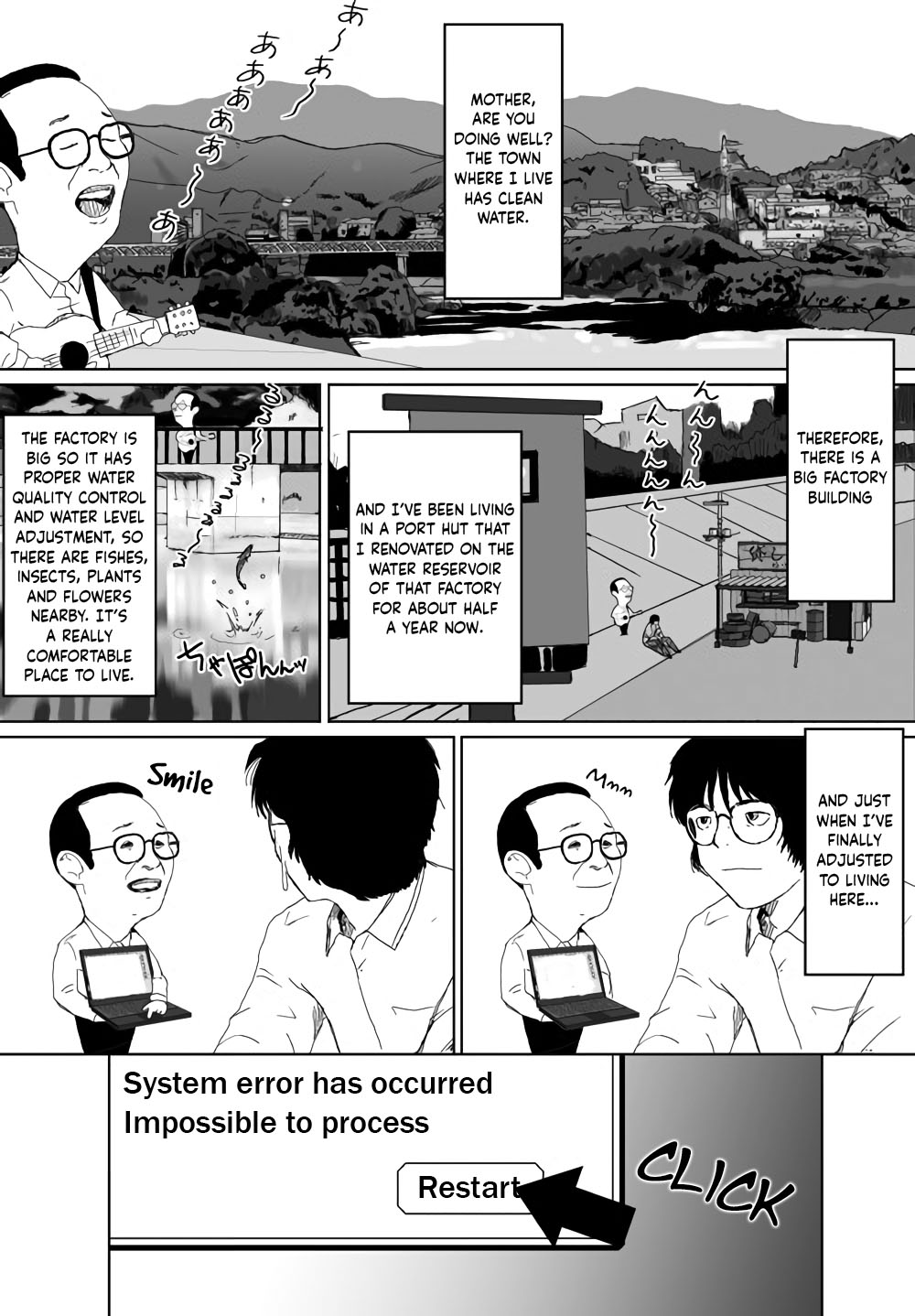 Better Girls Ch. 1-8 - Page 219