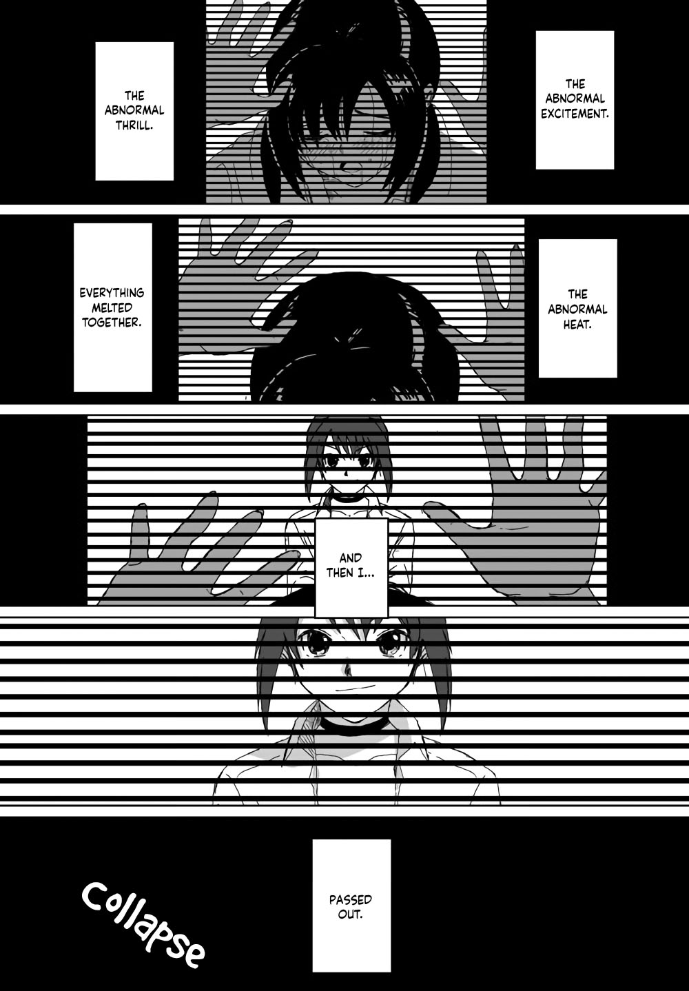 Better Girls Ch. 1-8 - Page 231