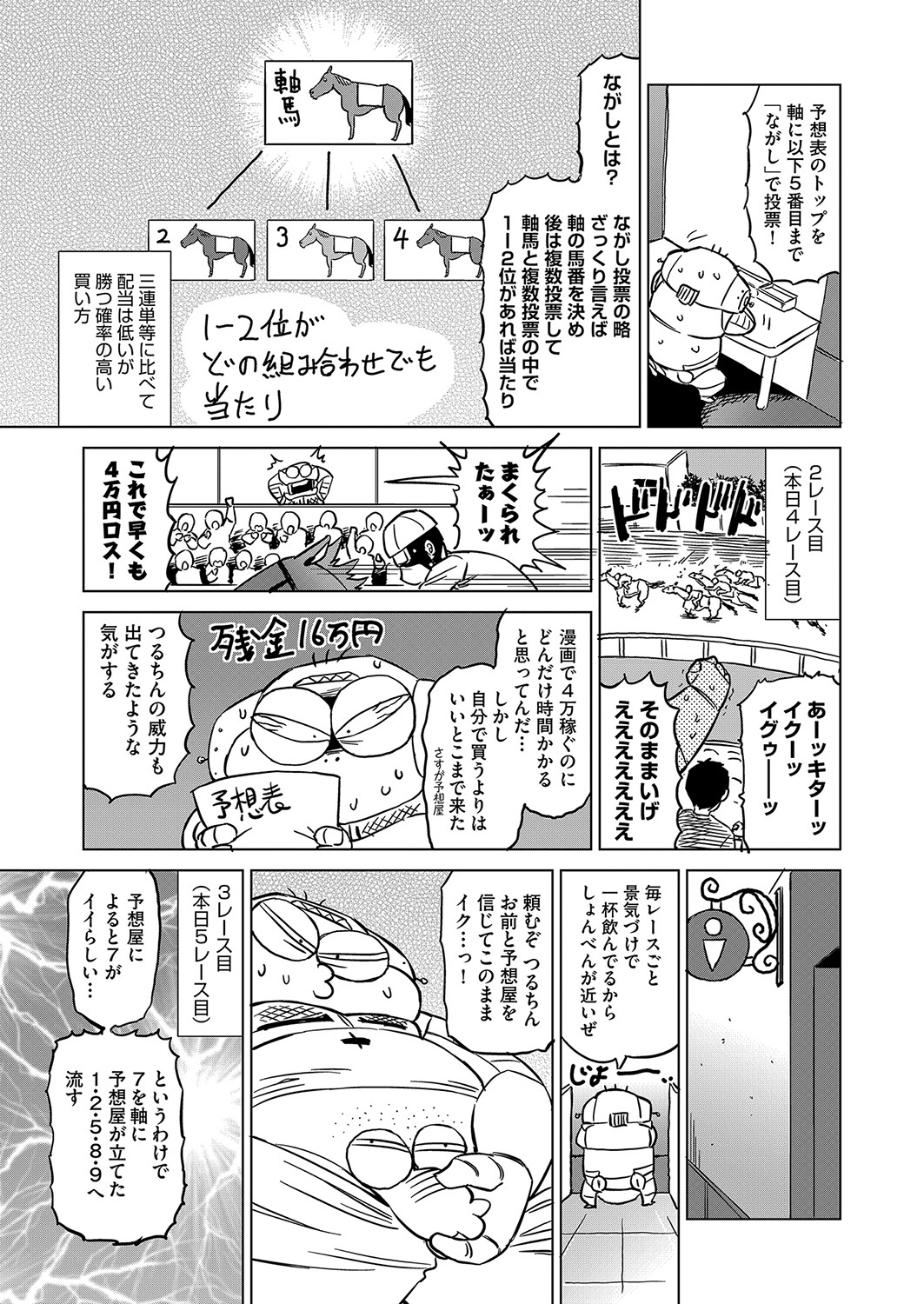 COMIC AUN 2023-04 - Page 472