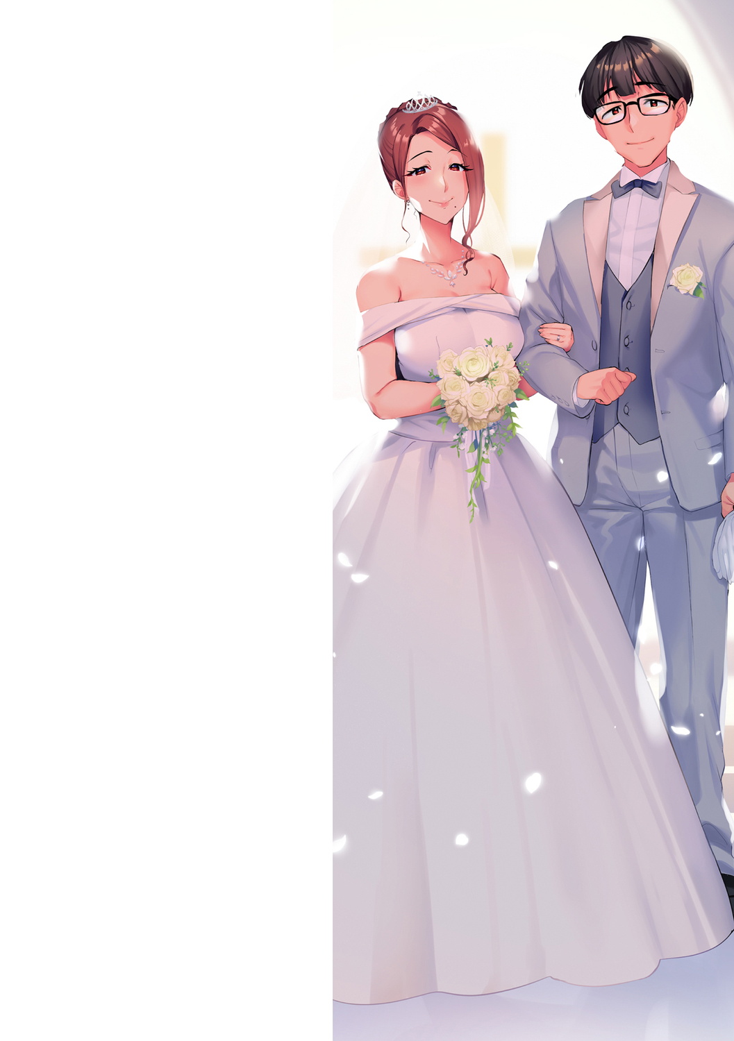 Tsuma ni Damatte Sokubaikai ni Ikun ja Nakatta - Page 2