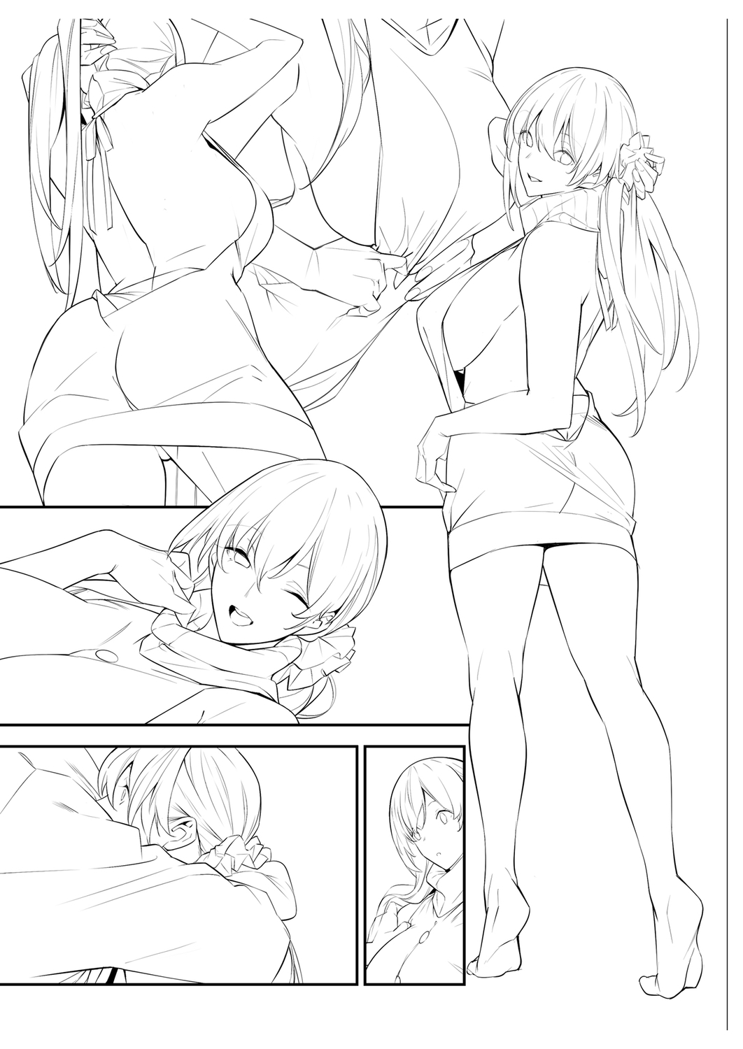 Master Works - Page 307
