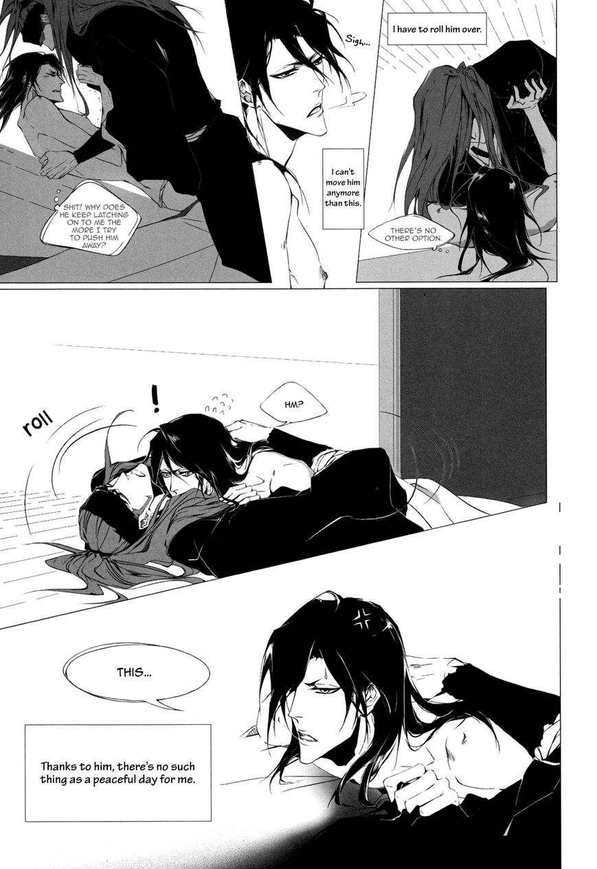 Yopparai | Drunk - Page 14