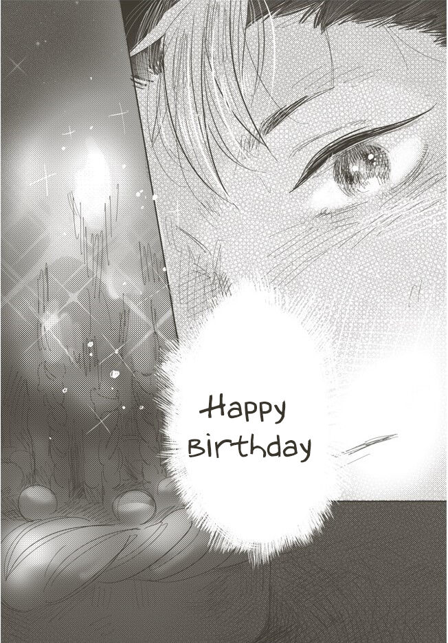 A Coward's Confession - Page 25