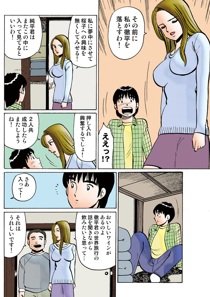 HiME-Mania Vol. 27 - Page 112