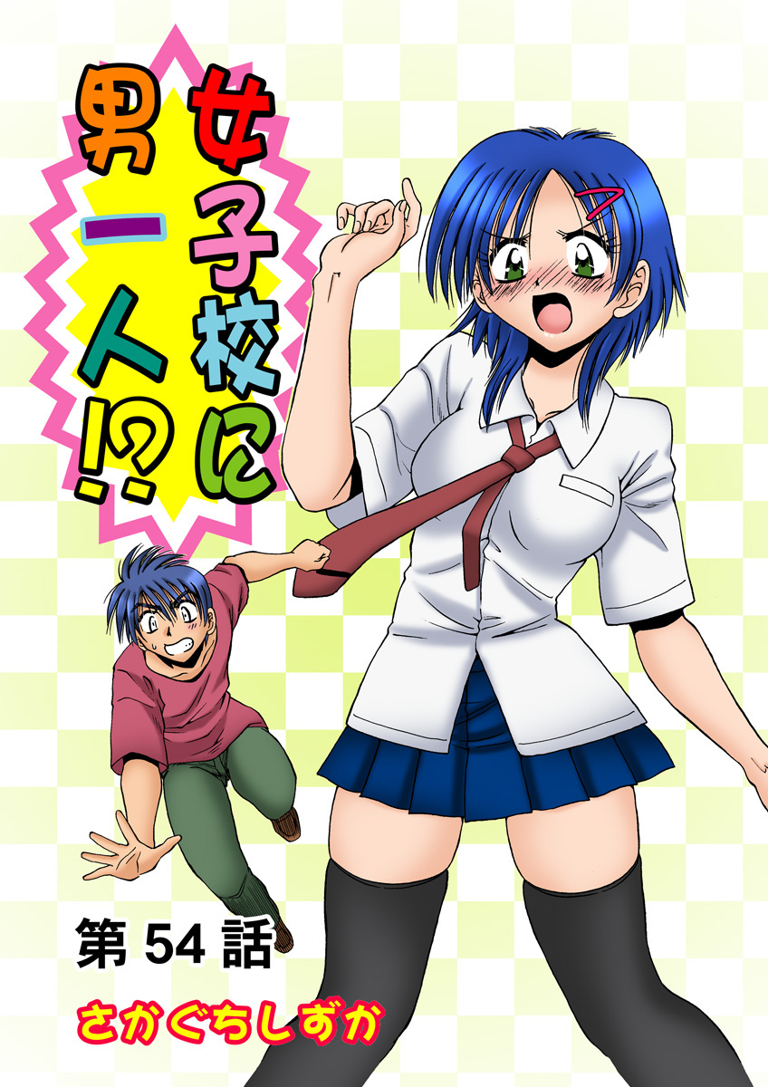 HiME-Mania Vol. 27 - Page 41
