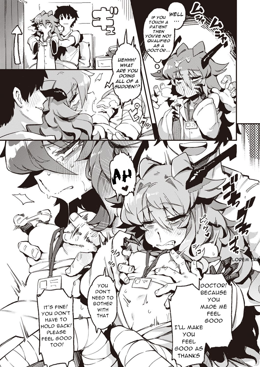 Bloody Karte - Page 10