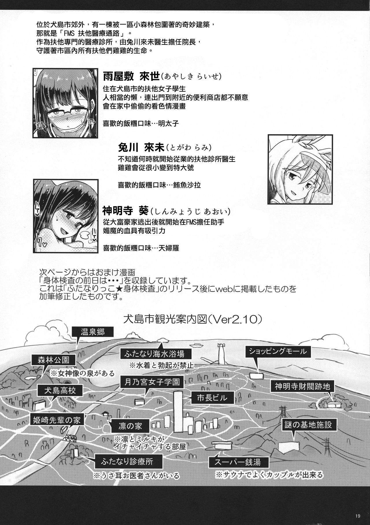 Futanaric Medical Socket - Page 20