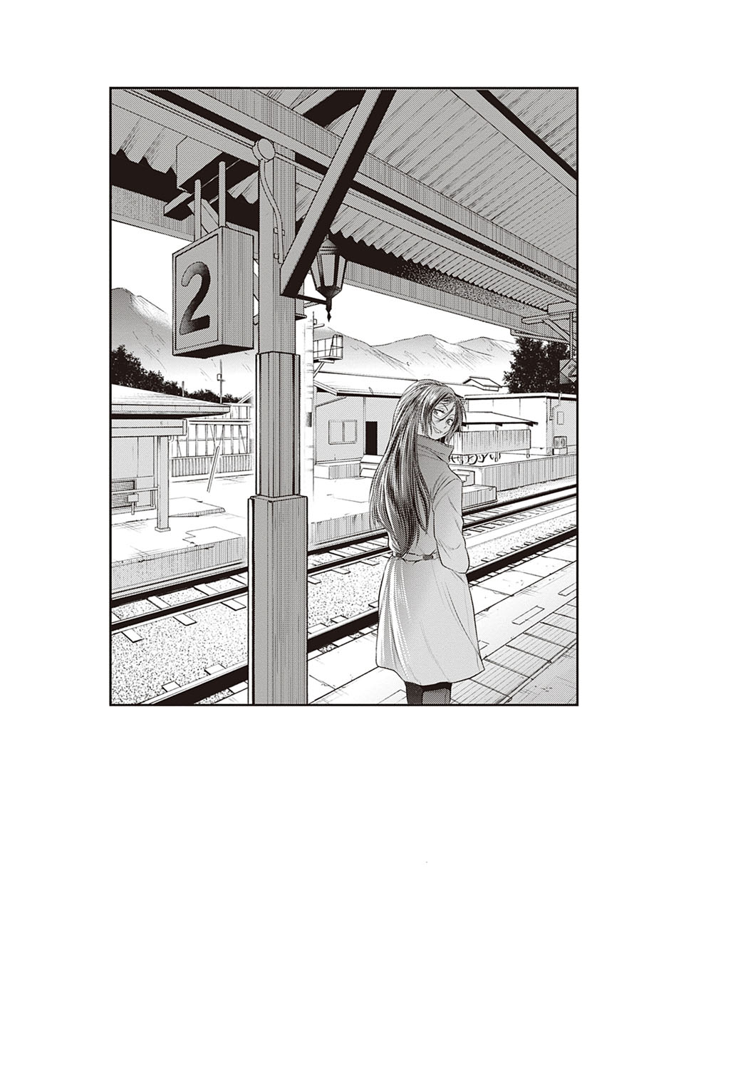 Joshi Luck! 〜2Years Later〜 3 - Page 74