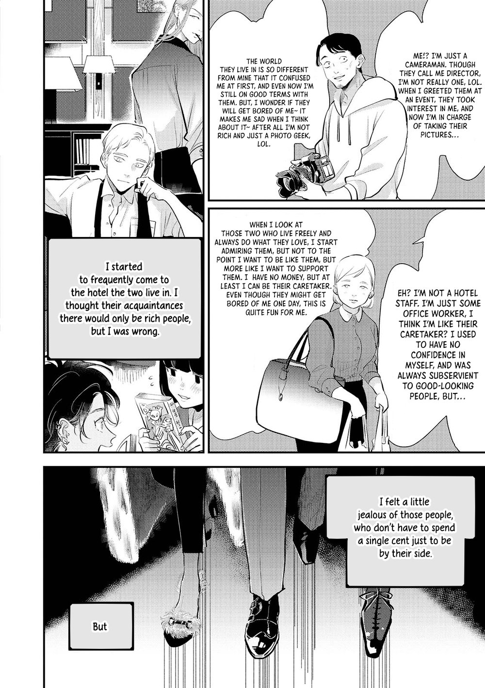 indulgence - Page 21