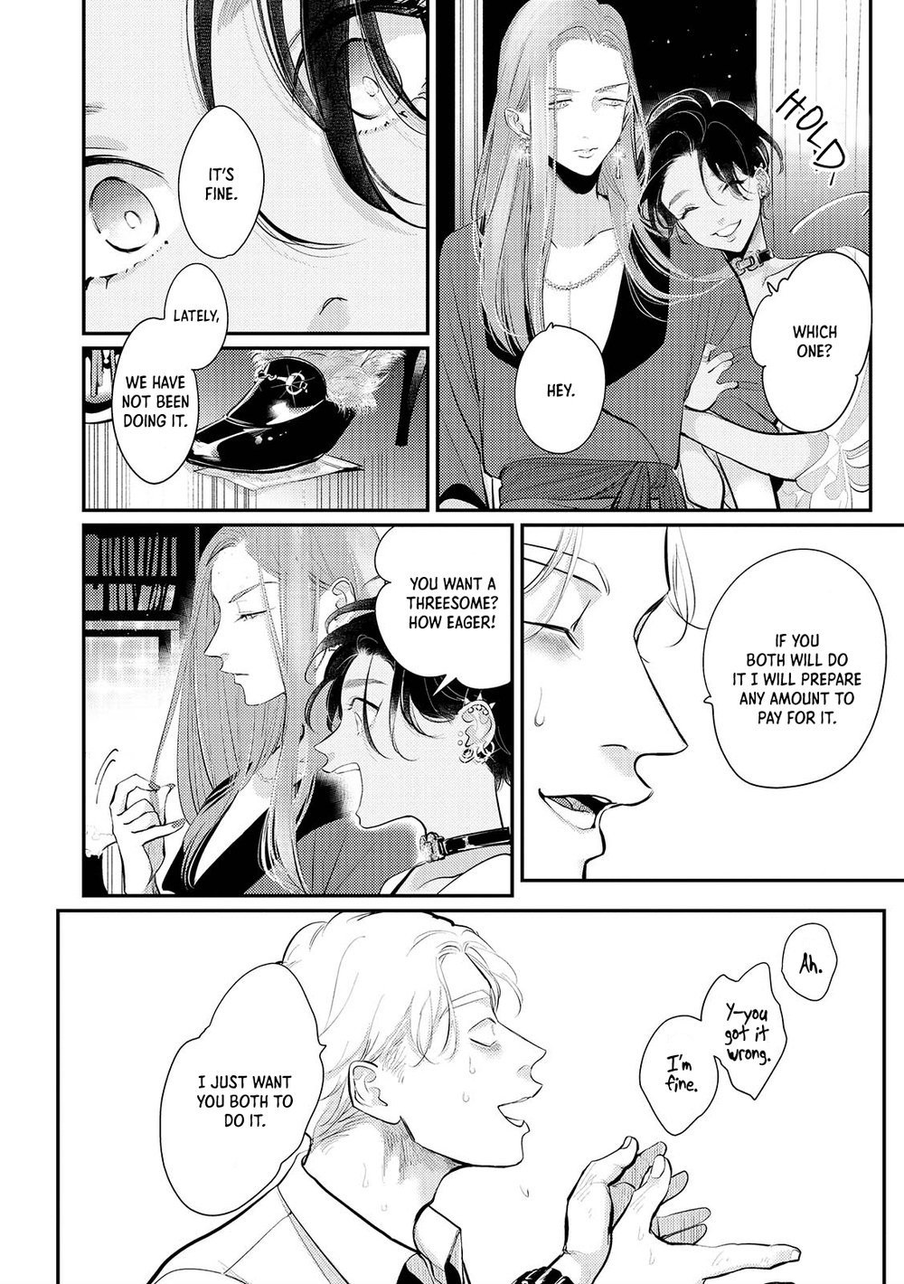 indulgence - Page 27