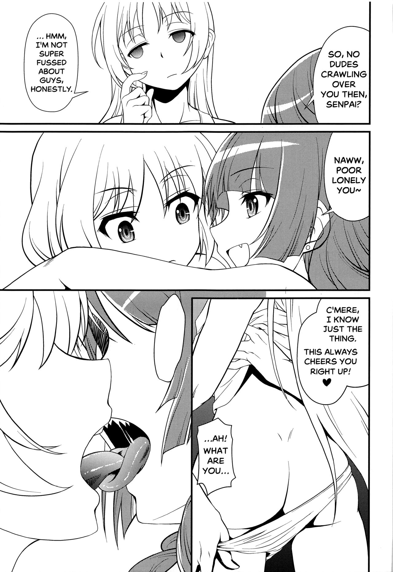 Inshu ROCK | Drunken ROCK - Page 12