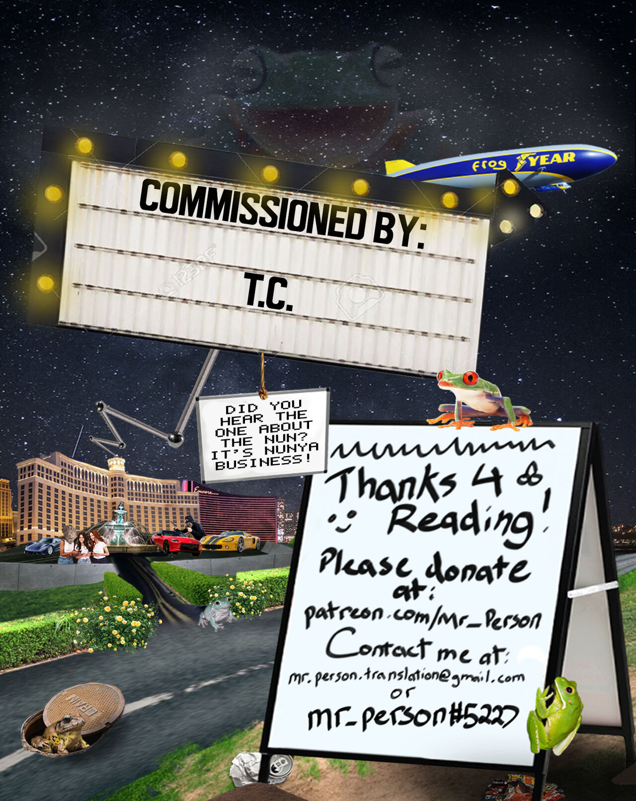 Amai Zange | A Cloying Confession - Page 19