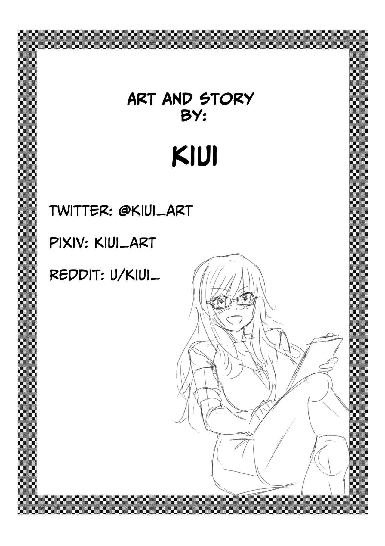 Couple's Therapy - Page 34