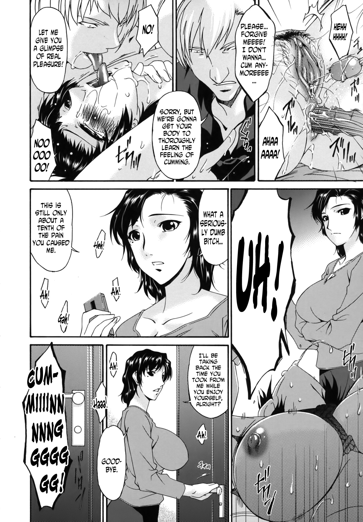 Ochitsuma | Slave Wife - Page 46