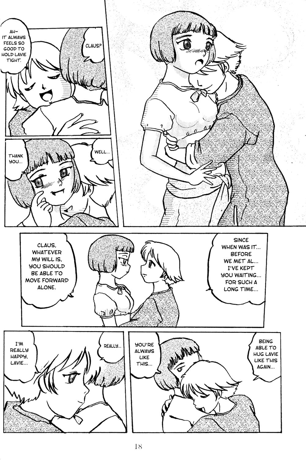 Lavie-tan no Hon 2 | | Lavie's Book 2 - Page 19