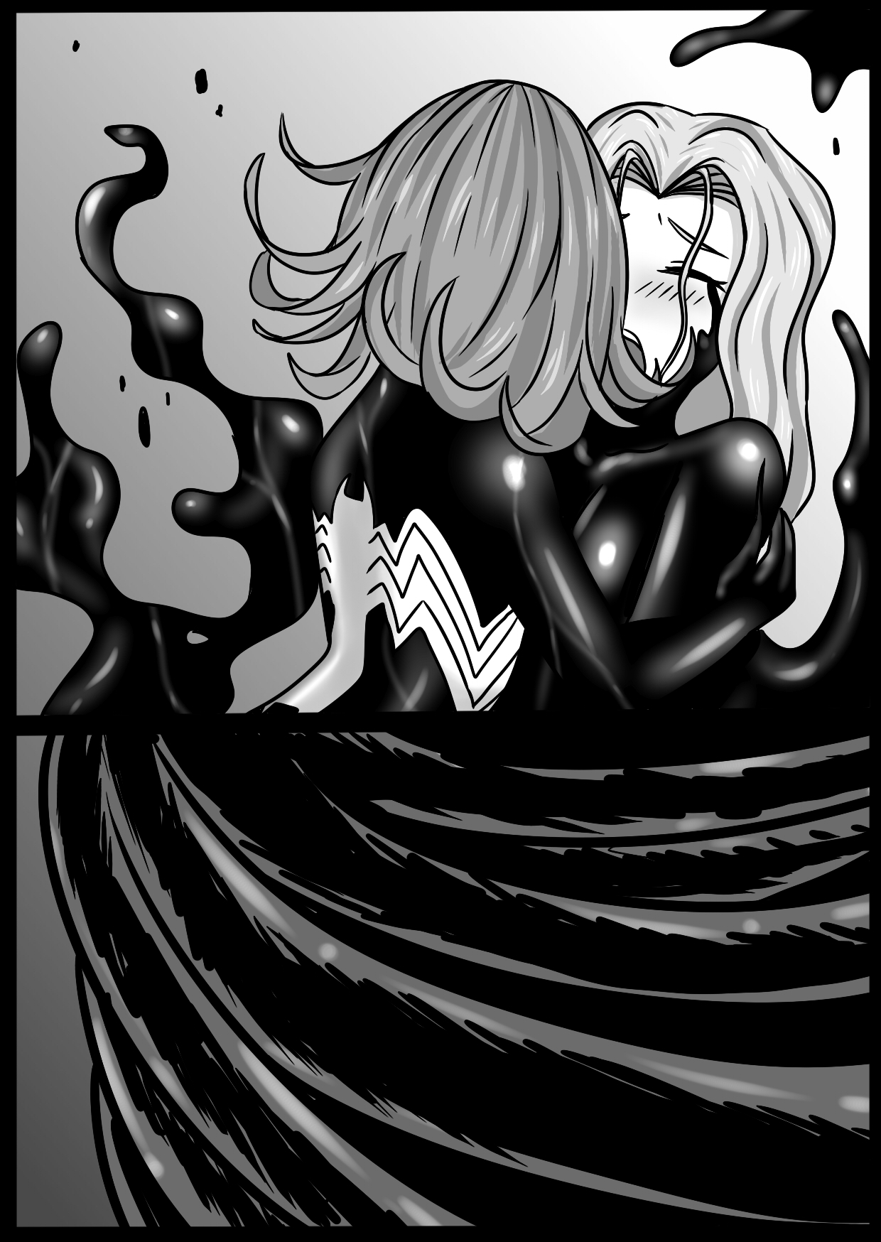 Poison Tornado - Page 27