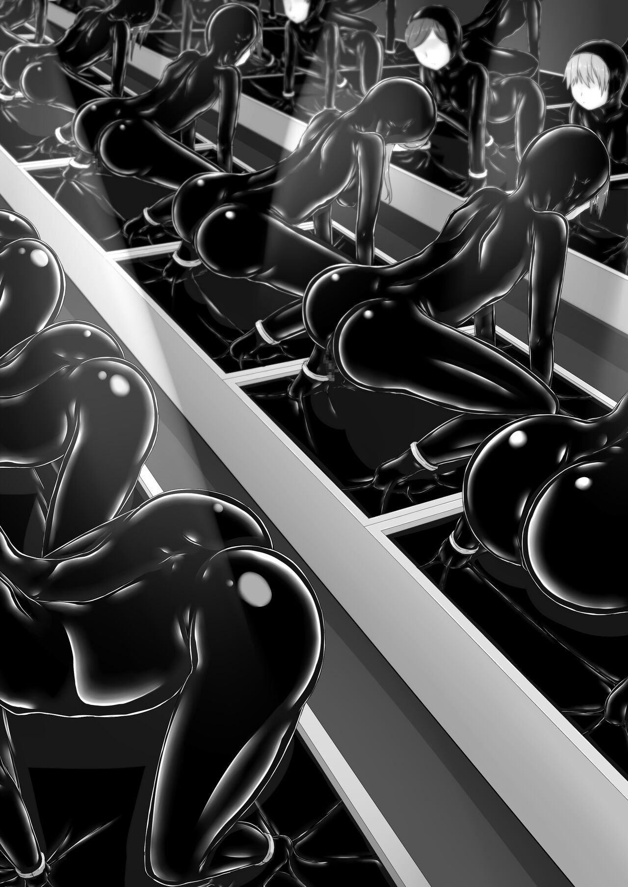 Beginning black 8 - Page 15