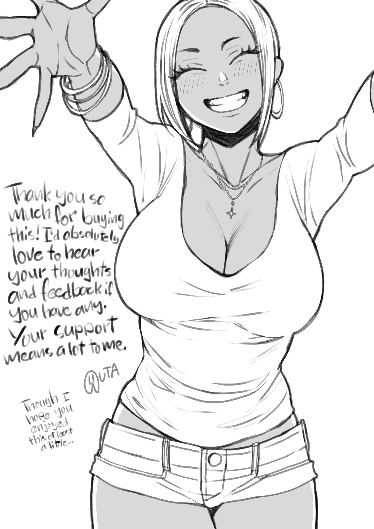 Kikkake wa Natsuyasumi | It All Started on My Summer Break - Page 63