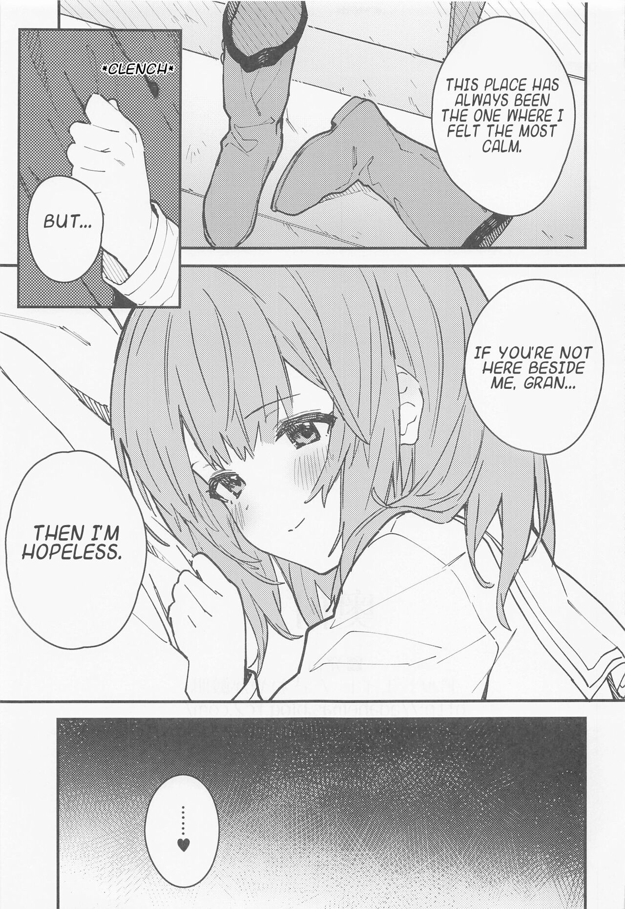 Vikala-chan to Ichaicha Suru Hon 5 Satsume - Page 18