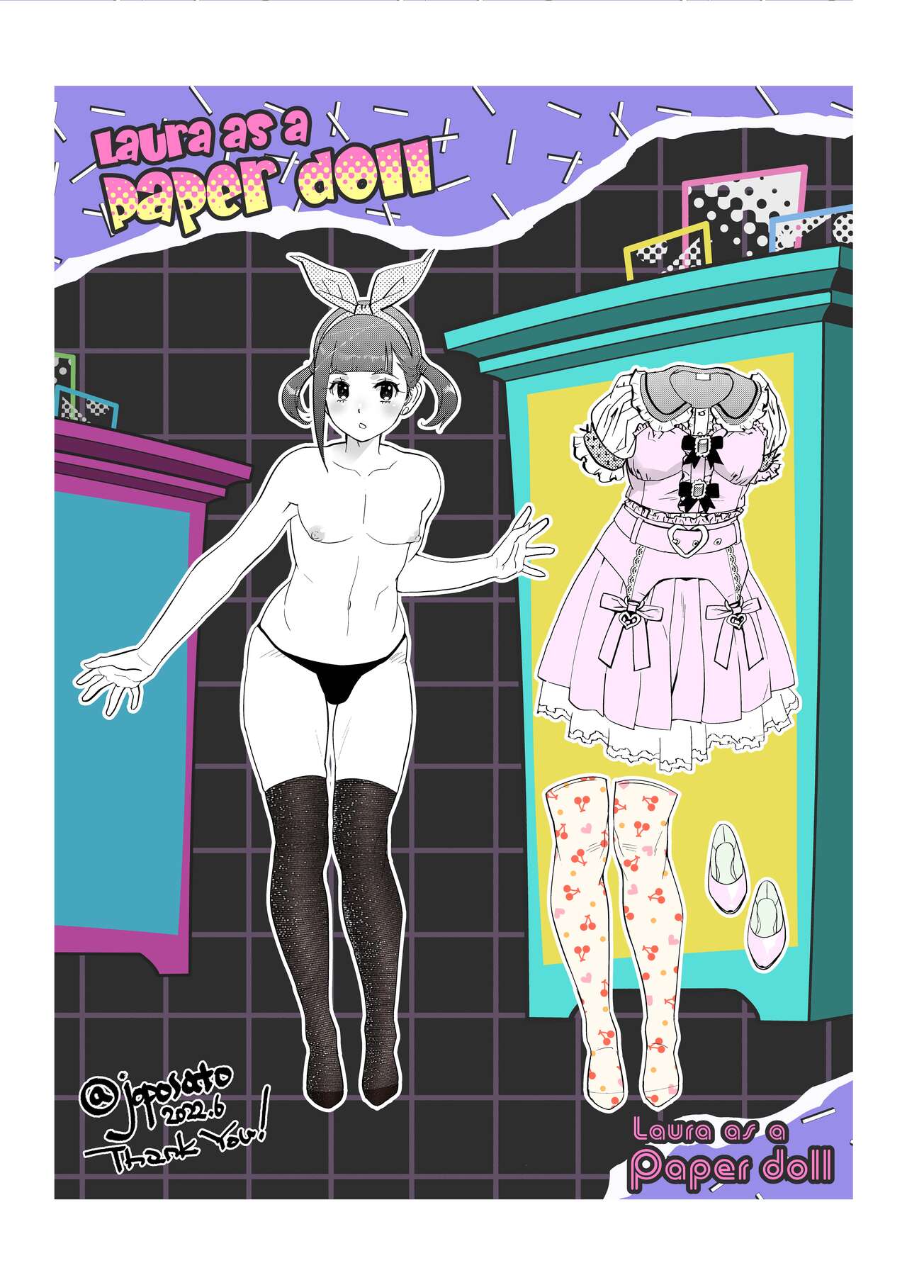Fast Ero Manga Shuu - Page 29