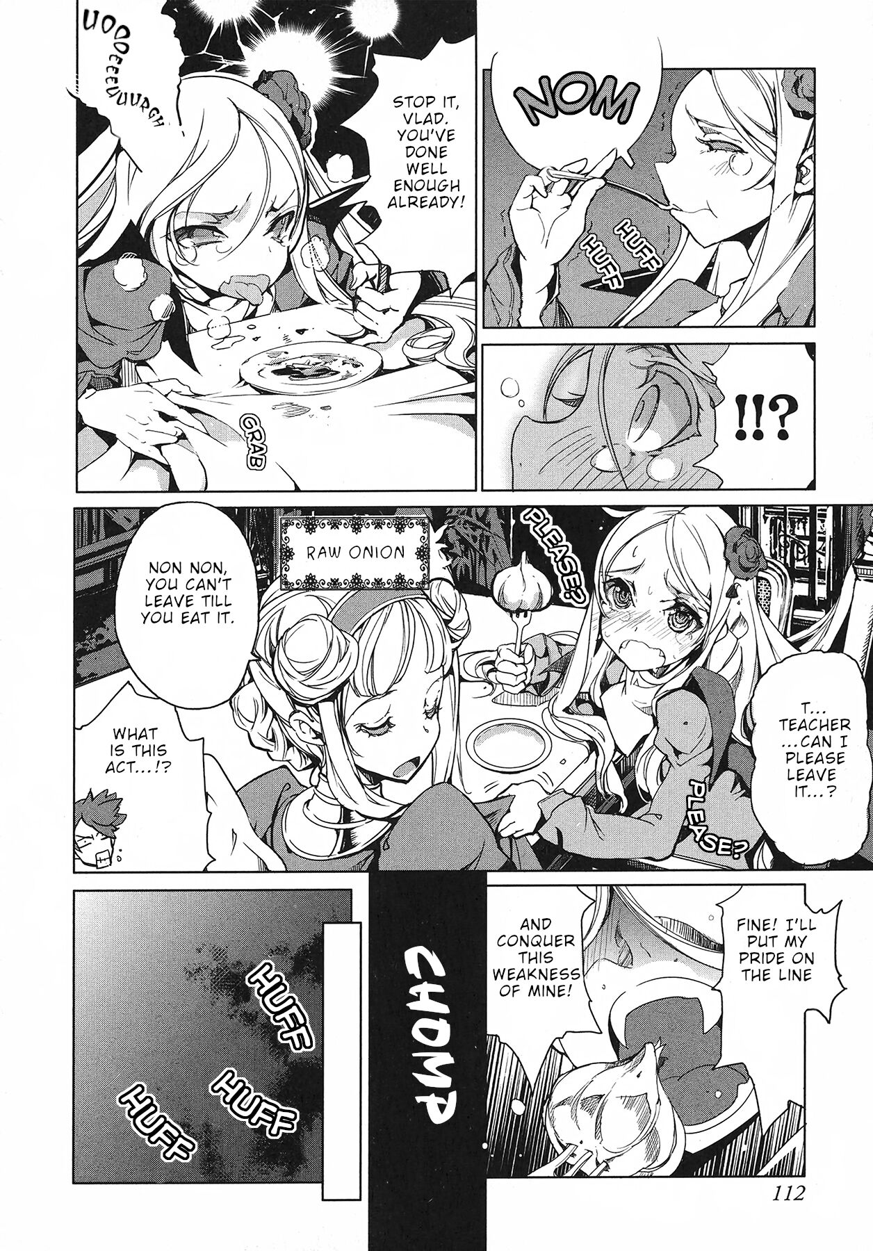 Eiyuu Senki - Page 113