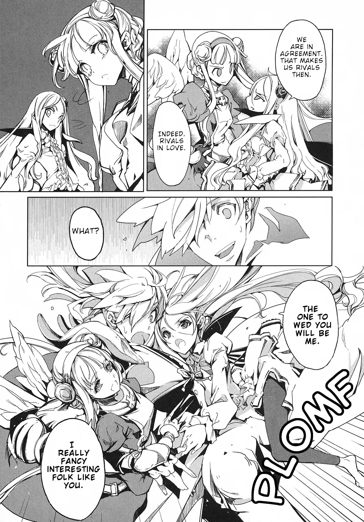 Eiyuu Senki - Page 122