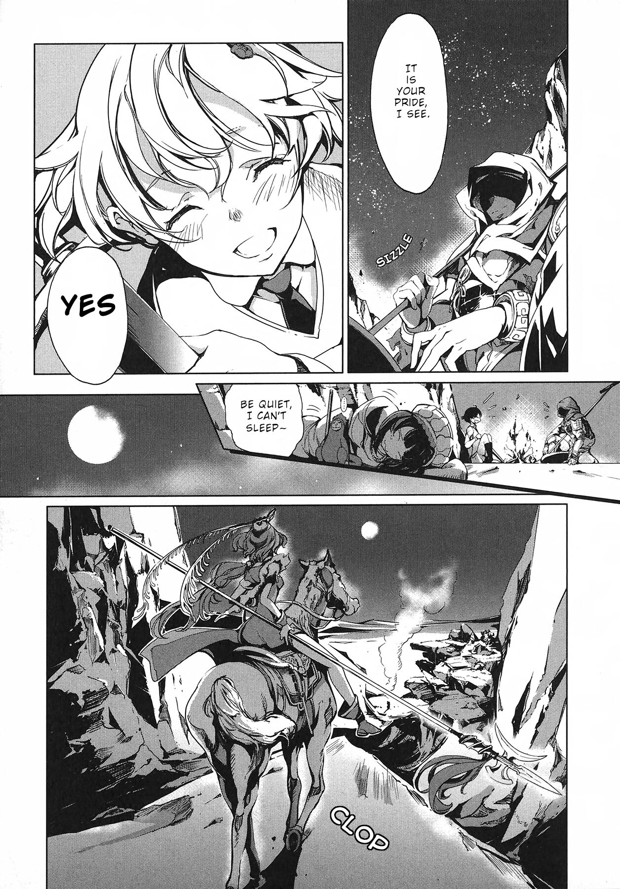 Eiyuu Senki - Page 143