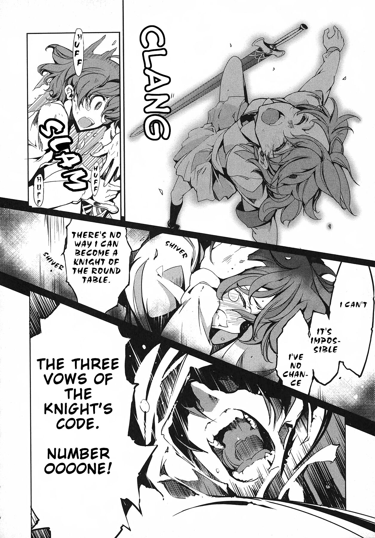 Eiyuu Senki - Page 148