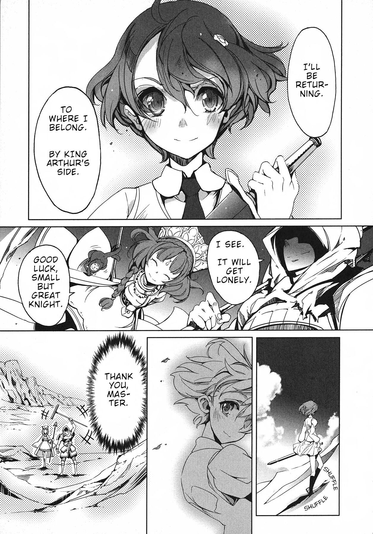 Eiyuu Senki - Page 153
