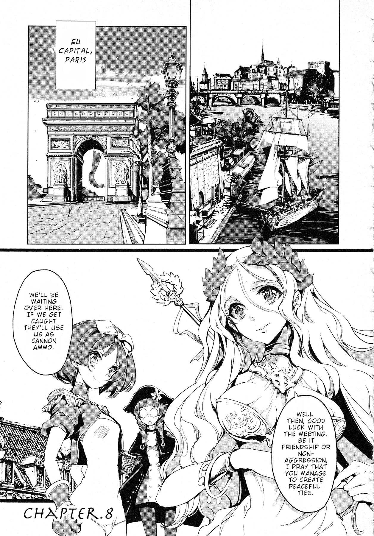 Eiyuu Senki - Page 185