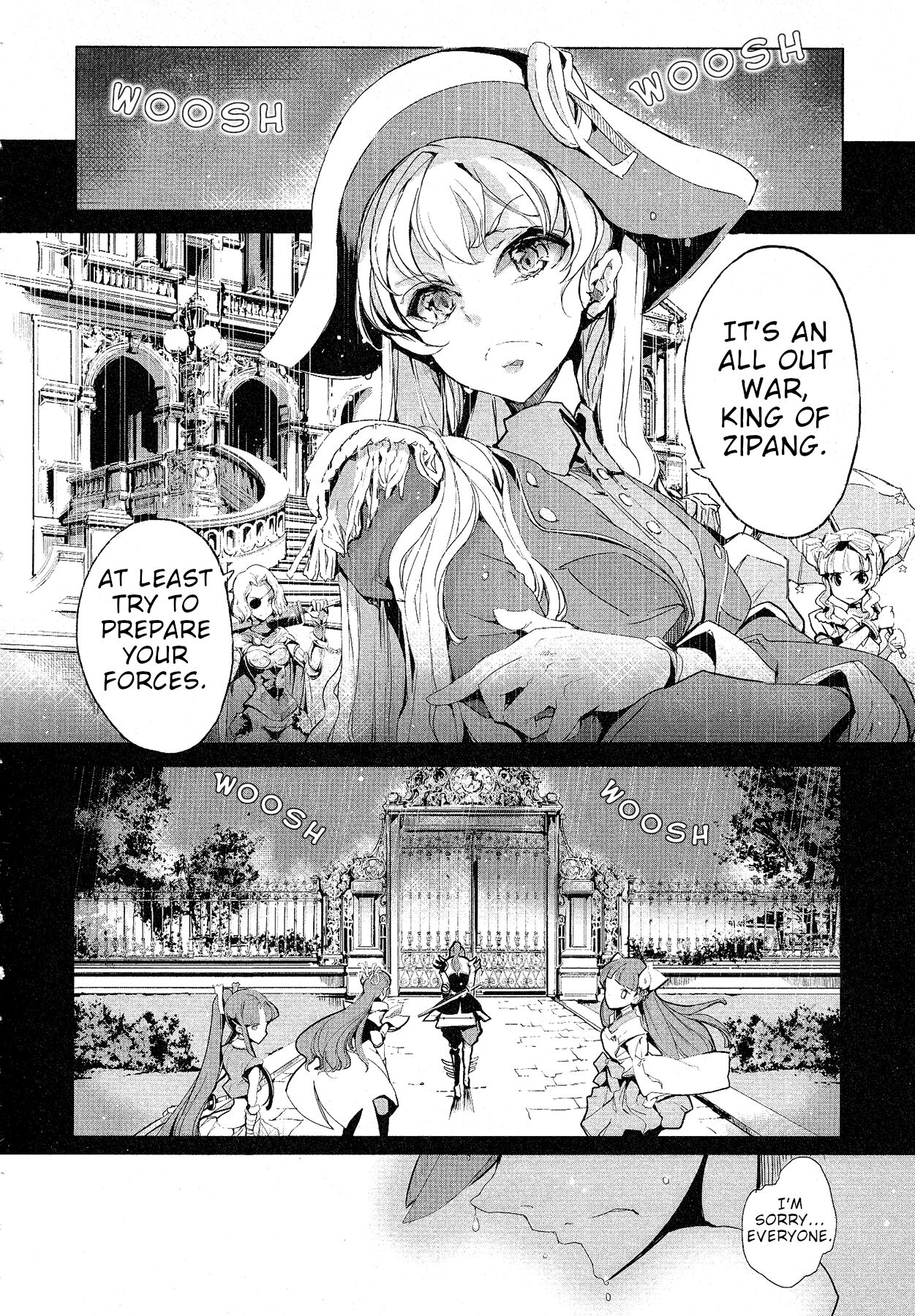 Eiyuu Senki - Page 206