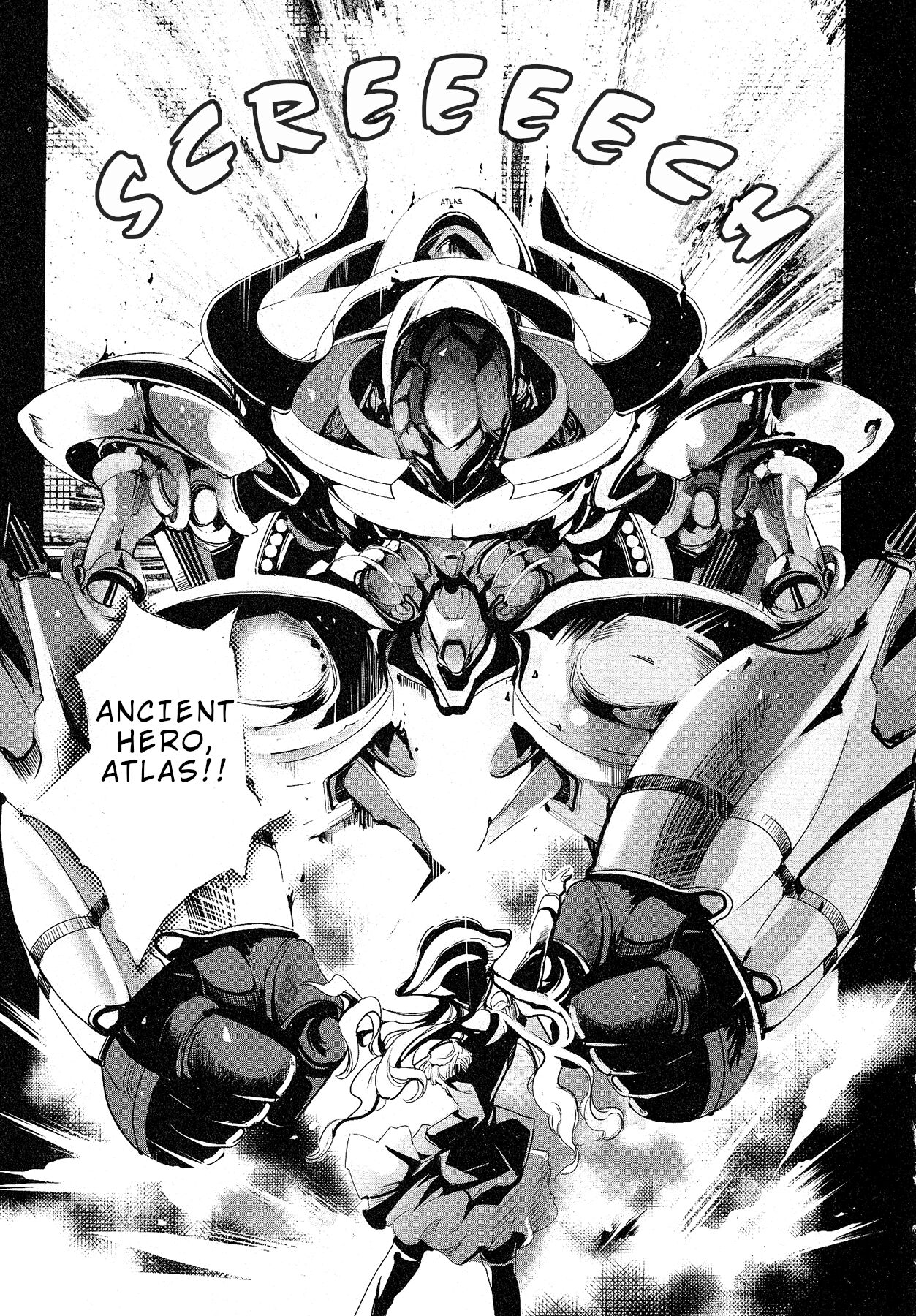 Eiyuu Senki - Page 213