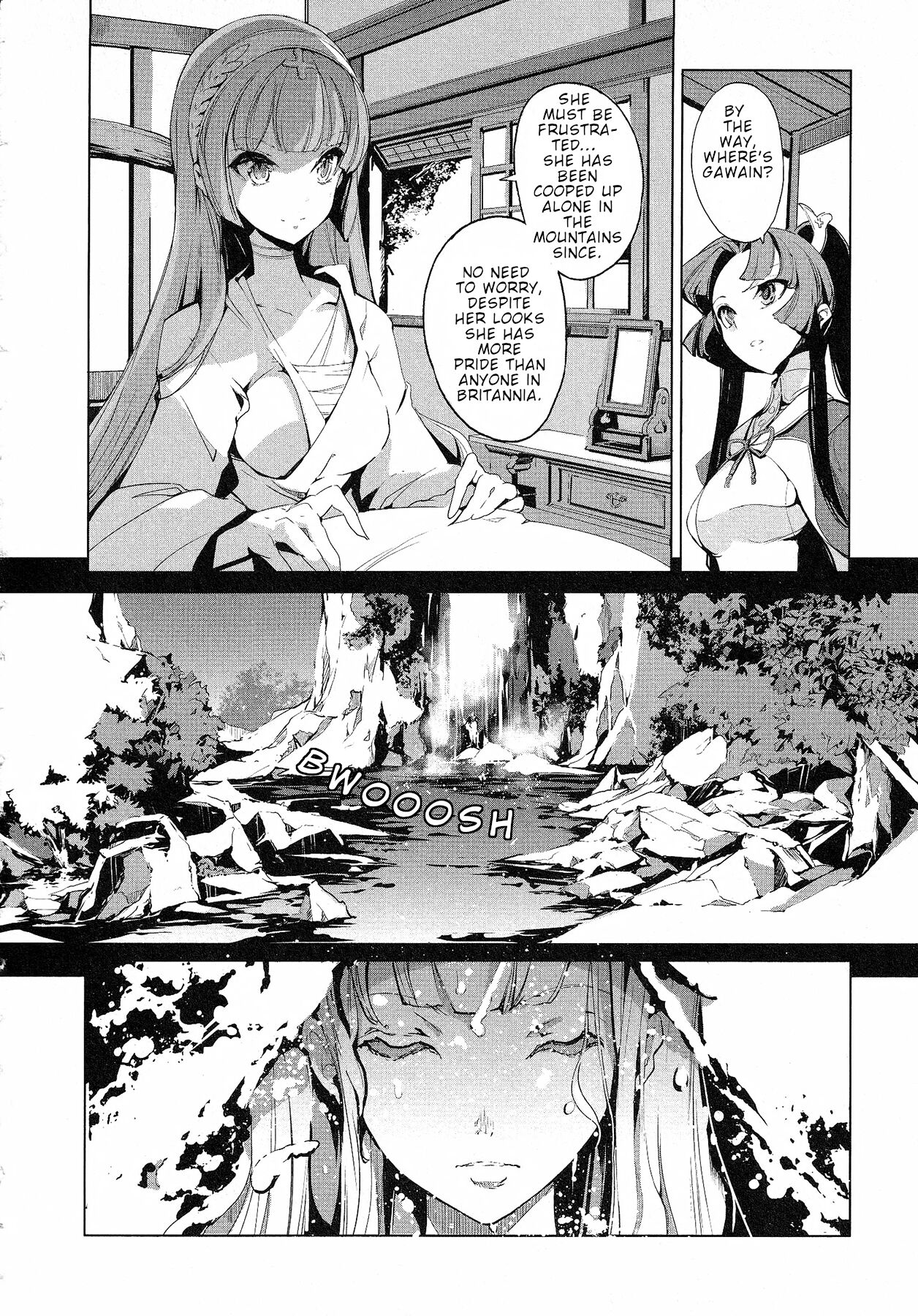 Eiyuu Senki - Page 272