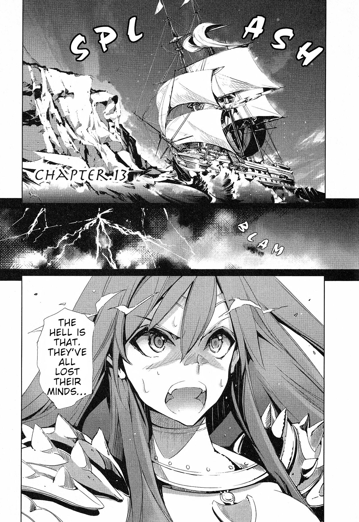 Eiyuu Senki - Page 285