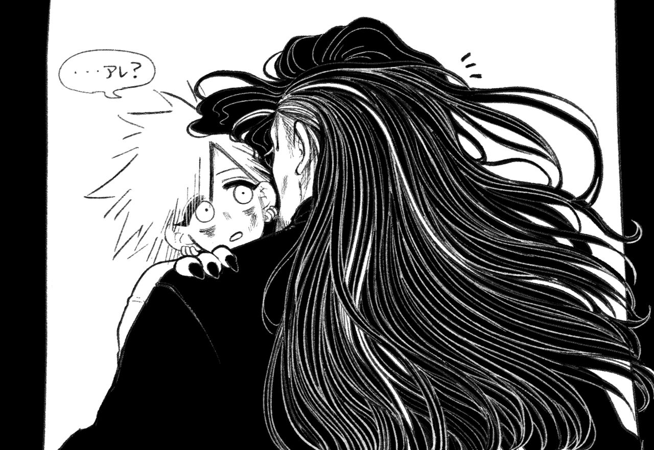 Psyche's Creepy ＆ Creamies!! #1 - Page 19
