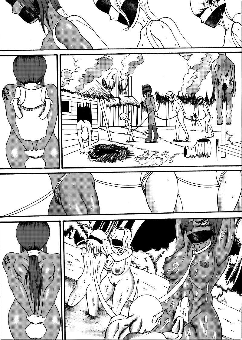 哥布林傳奇3 Goblin Legend Chapter - Page 18