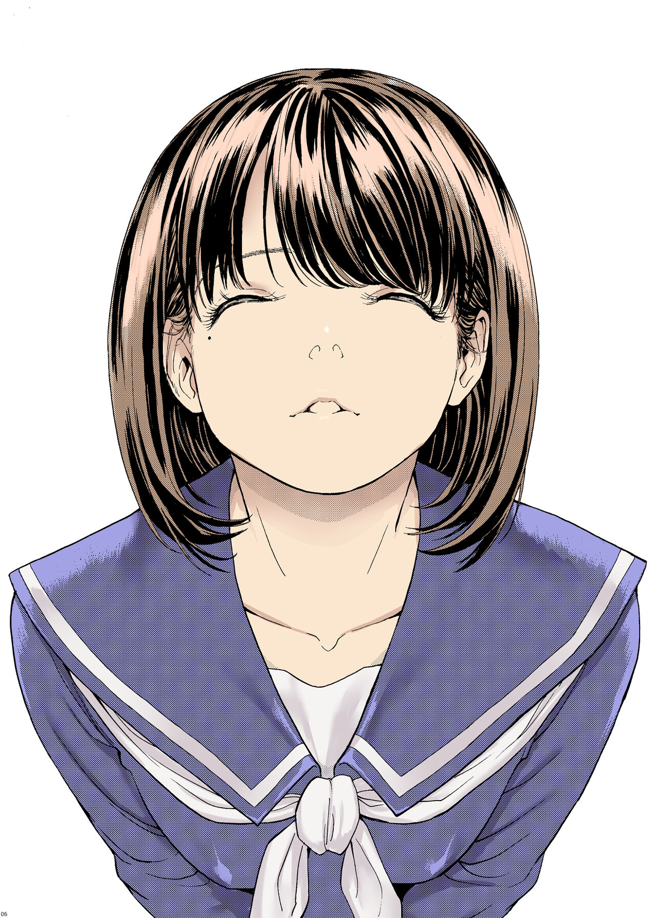 Hanazeme Kaozeme no Hon Soushuuhen - Page 6