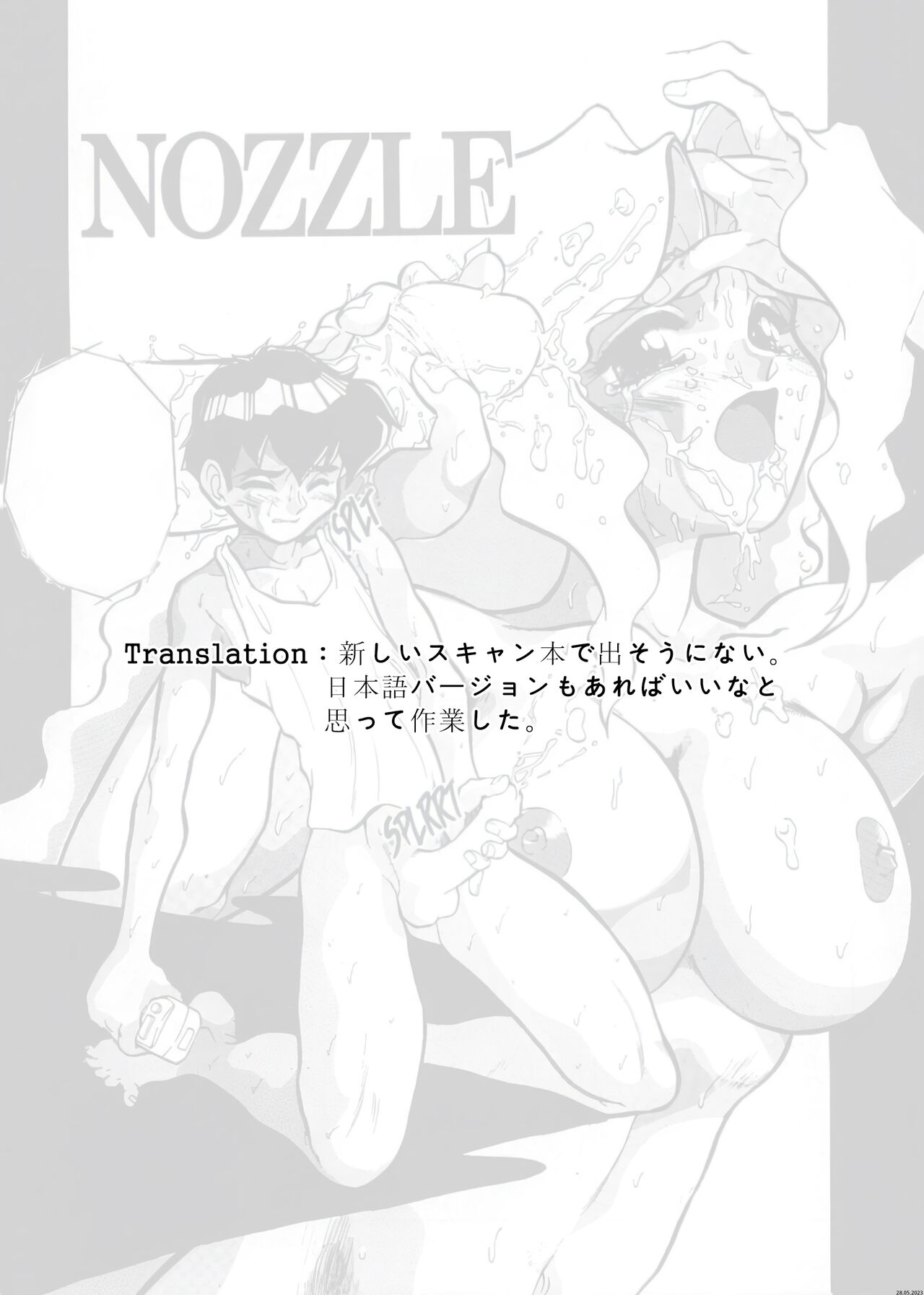 Nozzle - Page 21