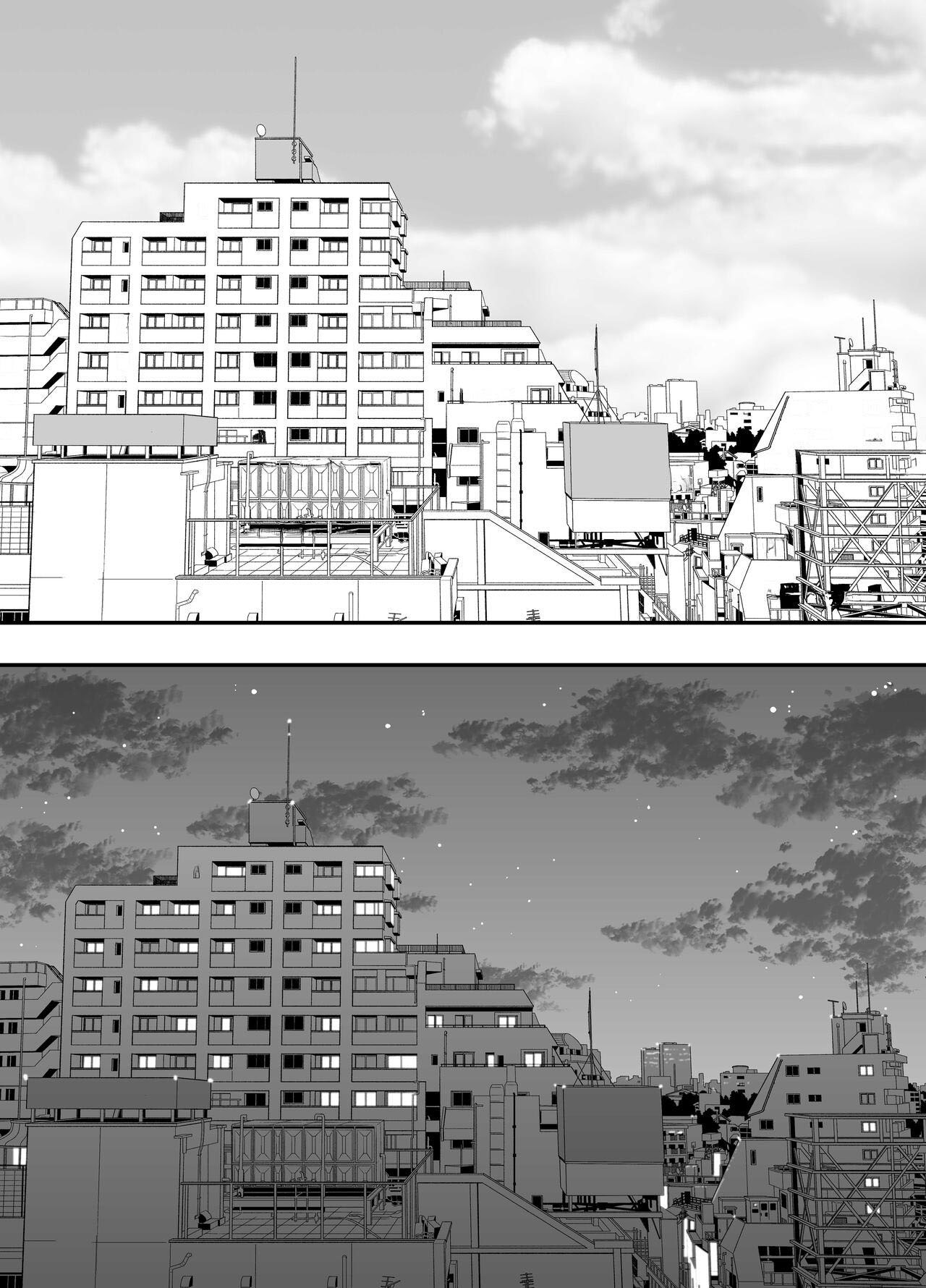 Seisozuma Netorase... 2 | 清纯老婆绿了我... 2 - Page 30