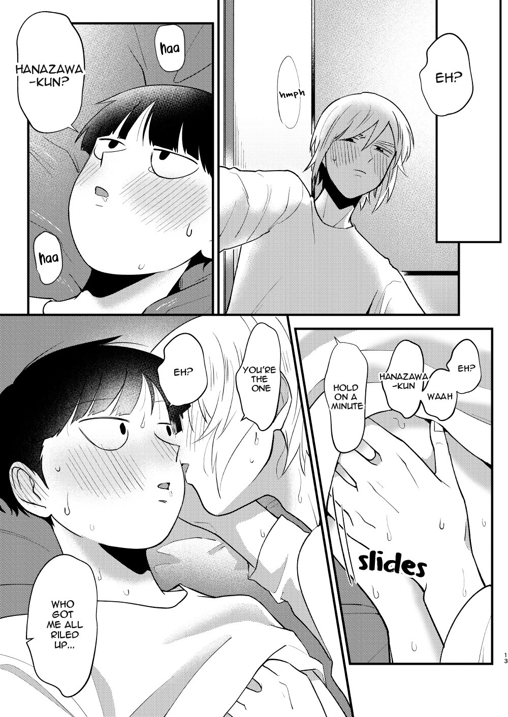 TeruMob WEB sairoku - Page 12