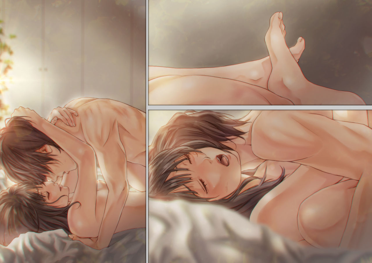 Traces of love | 爱的痕迹 - Page 26