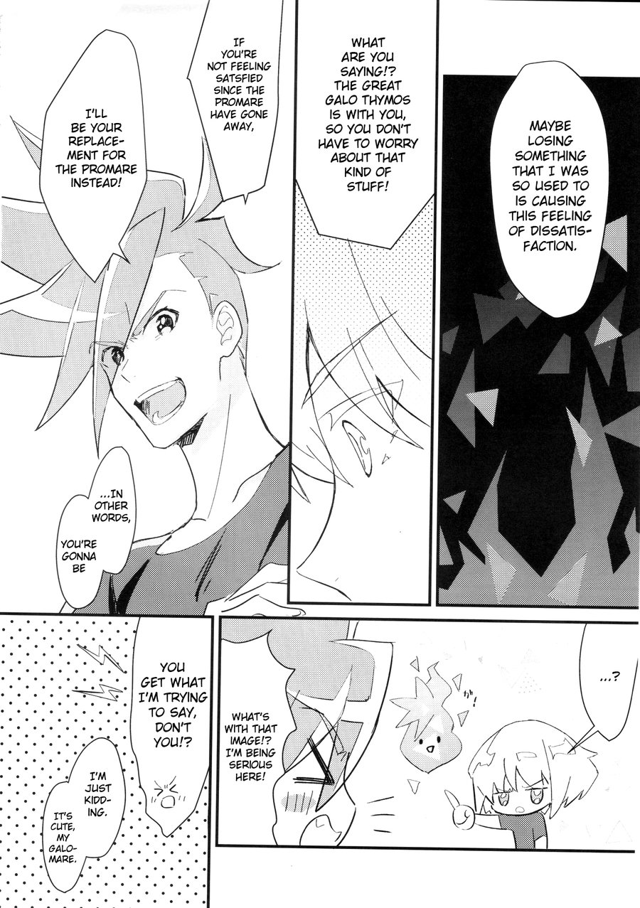 sick x sick - Page 11