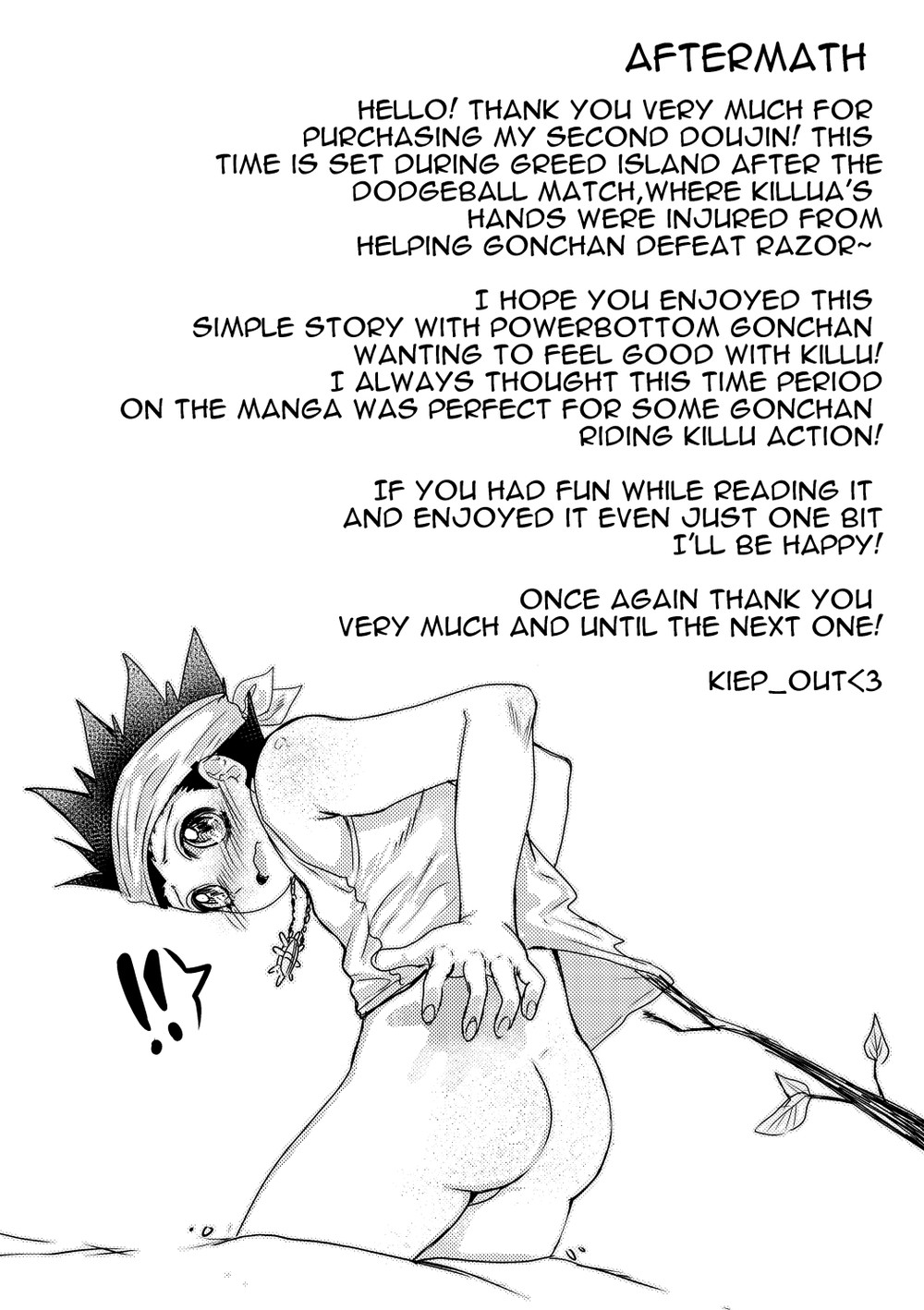 Hands Free - Page 28