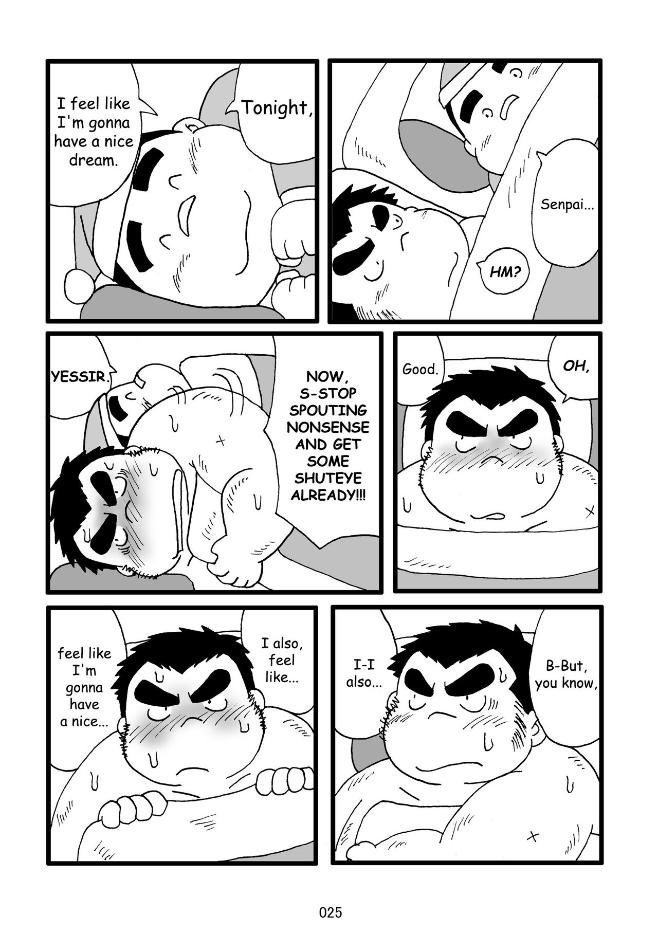 Inokuma 3 - Page 26